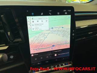 RENAULT Austral usata, con Park Distance Control