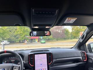 FORD Ranger Raptor usata, con Controllo trazione