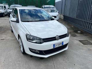 VOLKSWAGEN Polo usata, con Airbag