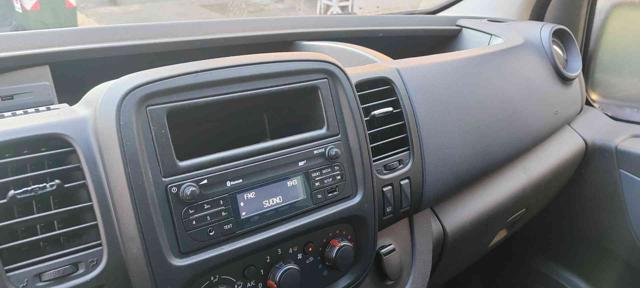 OPEL Vivaro usata, con Controllo trazione