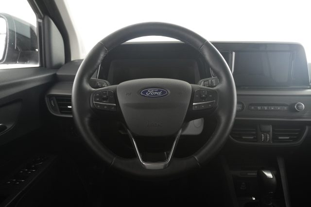 FORD Tourneo Courier usata 11