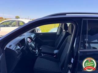 VOLKSWAGEN T-Cross usata, con Controllo automatico clima