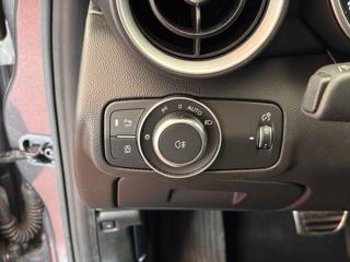 ALFA ROMEO Giulia usata, con Park Distance Control