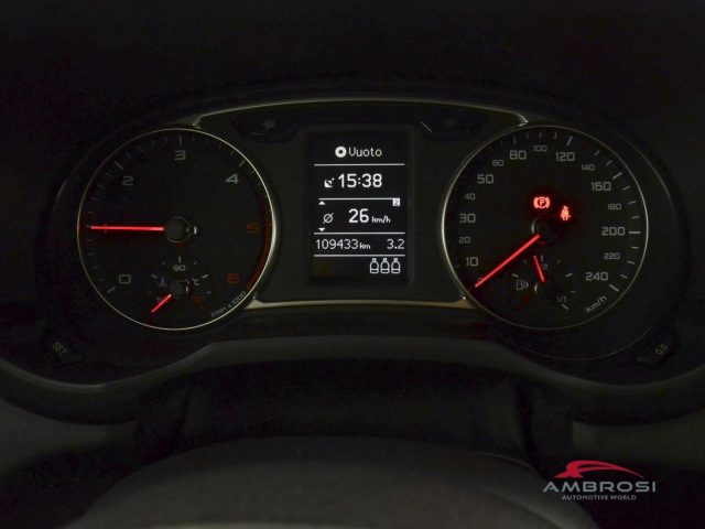 AUDI A1 usata 12
