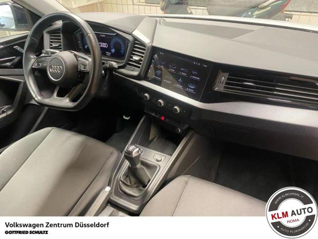 AUDI A1 usata, con Climatizzatore