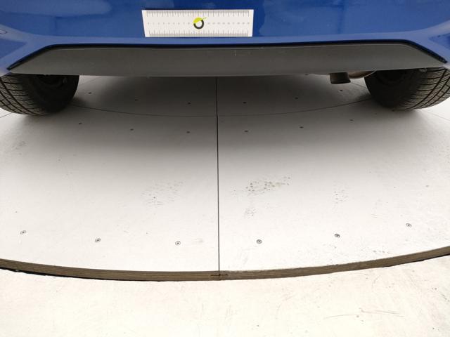 TOYOTA Yaris usata, con Luci diurne