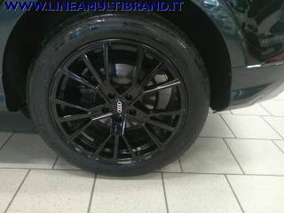 AUDI Q3 usata, con Bracciolo