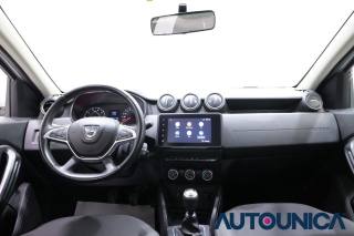 DACIA Duster usata, con Climatizzatore