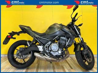 KAWASAKI Z 650