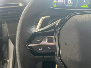 PEUGEOT 208 usata, con Specchietti laterali elettrici