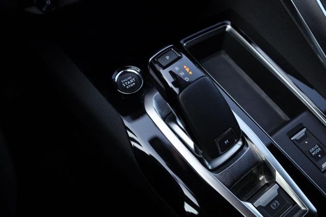 PEUGEOT 5008 usata, con Interni in pelle