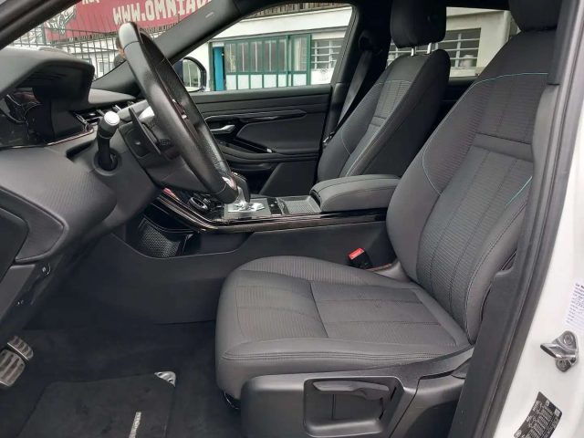 LAND ROVER Range Rover Evoque usata, con Climatizzatore
