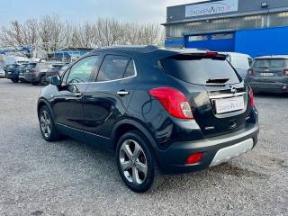 OPEL Mokka usata, con Airbag laterali