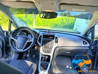 OPEL Astra usata, con Chiusura centralizzata