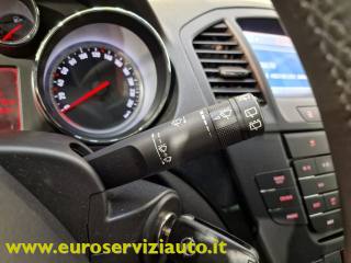 OPEL Insignia usata, con Vivavoce