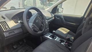 LAND ROVER Freelander usata, con Controllo trazione