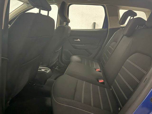 DACIA Duster usata, con ESP