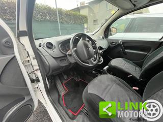 RENAULT Kangoo usata, con Filtro antiparticolato