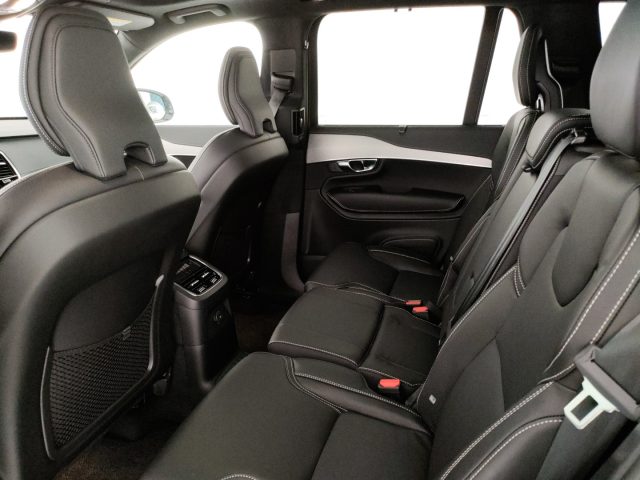 VOLVO XC90 usata, con Chiusura centralizzata