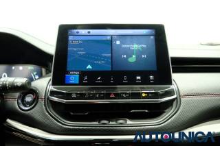 JEEP Compass usata, con Chiusura centralizzata