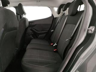 FORD Fiesta usata, con Touch screen