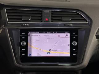 VOLKSWAGEN Tiguan usata, con Climatizzatore