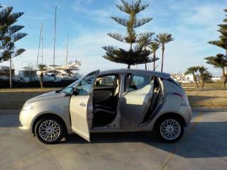 LANCIA Ypsilon usata, con Servosterzo