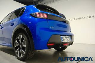 PEUGEOT 208 usata 45