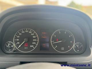 MERCEDES-BENZ A 160 usata, con Chiusura centralizzata