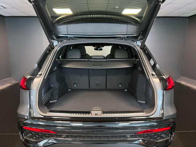AUDI Q5 usata, con Controllo trazione