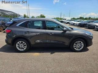 FORD Kuga usata, con ESP