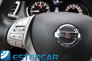 NISSAN Qashqai usata, con Sistema di navigazione