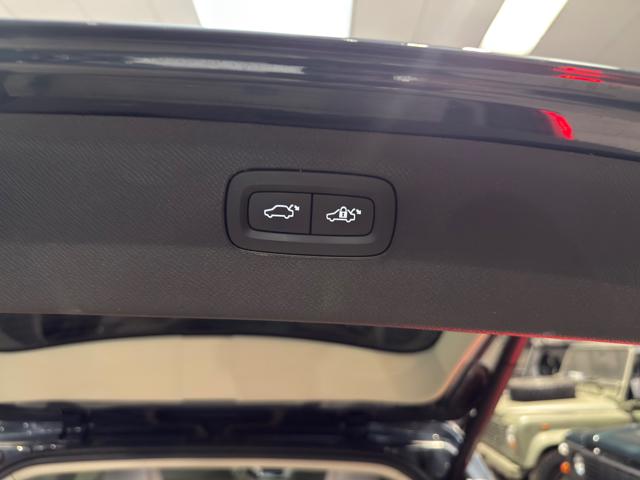 VOLVO XC90 usata, con Luci diurne LED