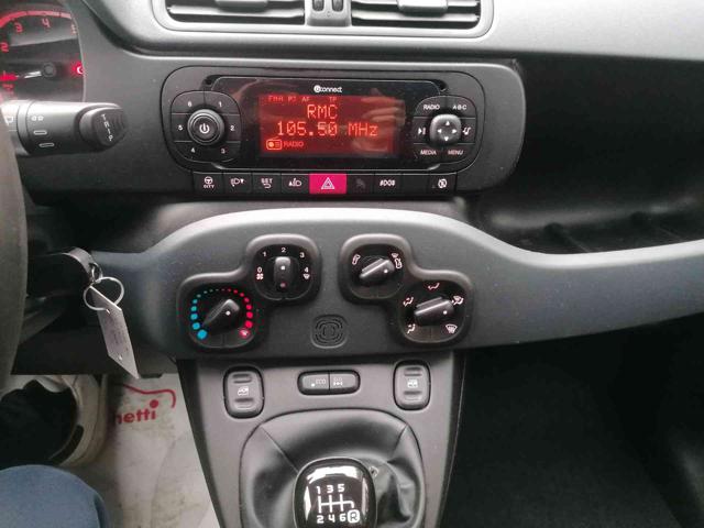 FIAT Panda usata 21