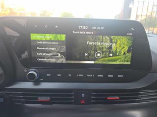 HYUNDAI i20 usata, con Climatizzatore