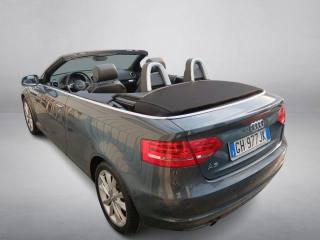 AUDI A3 usata, con Climatizzatore