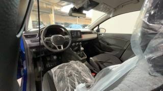 RENAULT Clio usata, con Alzacristalli elettrici