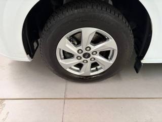 FORD Transit Custom usata, con Sensore di pioggia
