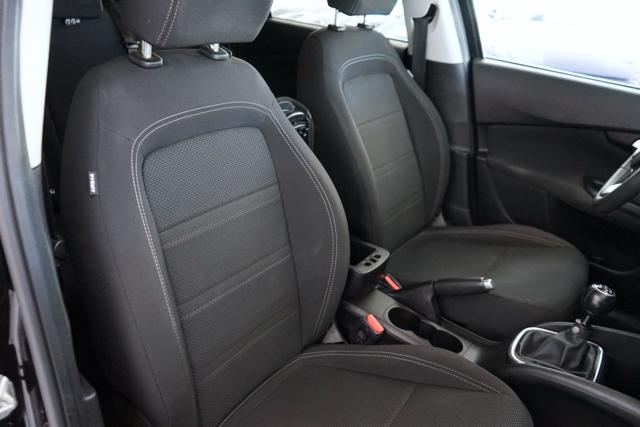 FIAT Tipo usata, con Cruise Control