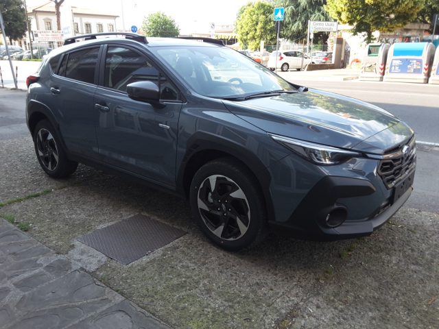 SUBARU Crosstrek usata, con Airbag Passeggero