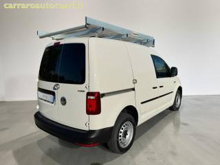 VOLKSWAGEN Caddy usata, con Airbag Passeggero
