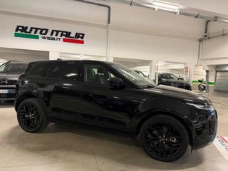 LAND ROVER Range Rover Evoque usata, con Alzacristalli elettrici