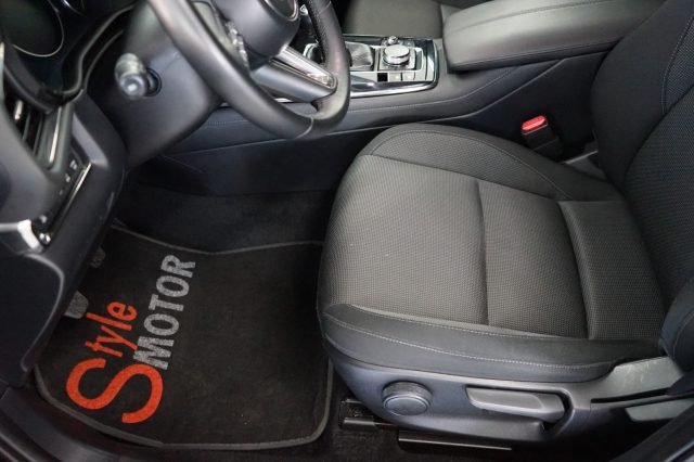 MAZDA CX-30 usata, con Specchietti laterali elettrici