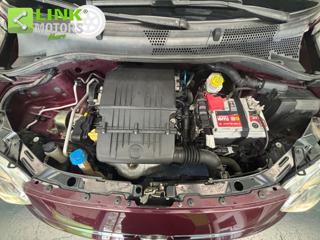 FIAT 500 usata, con Vivavoce