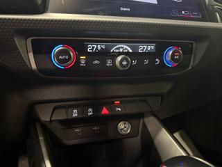 AUDI A1 usata, con Immobilizzatore elettronico