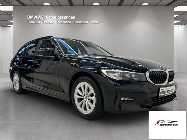 BMW 320 usata, con ABS
