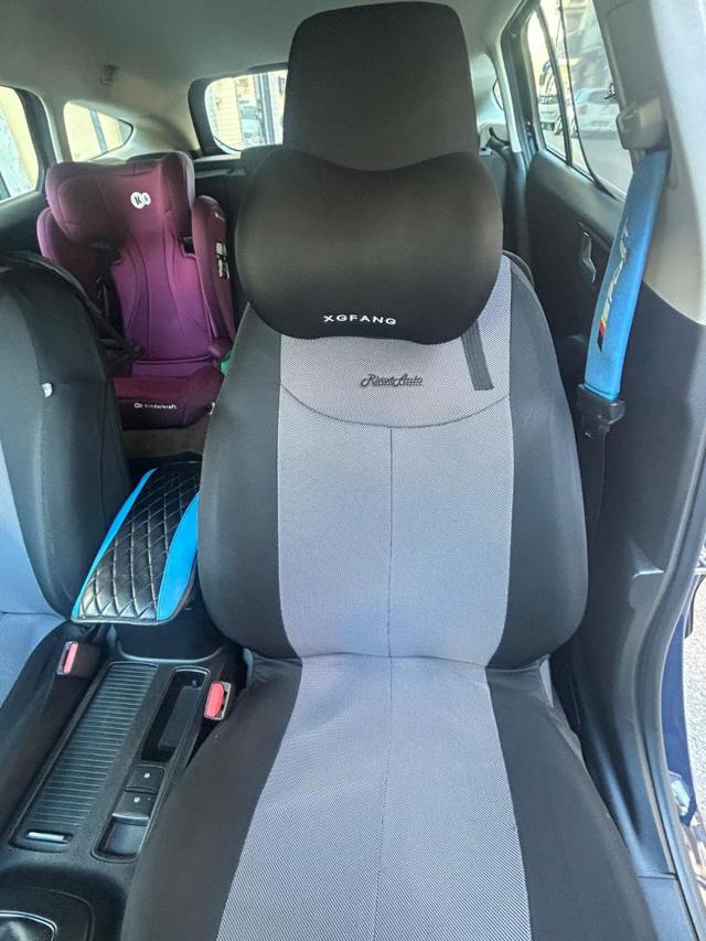 FORD Focus usata, con Filtro antiparticolato