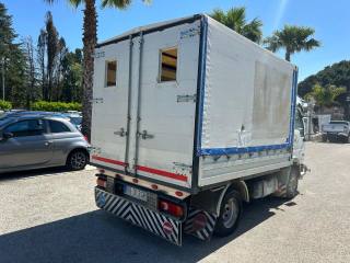 NISSAN Cabstar usata 4