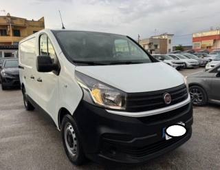 FIAT Talento usata, con Airbag