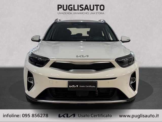 KIA Stonic usata, con Airbag